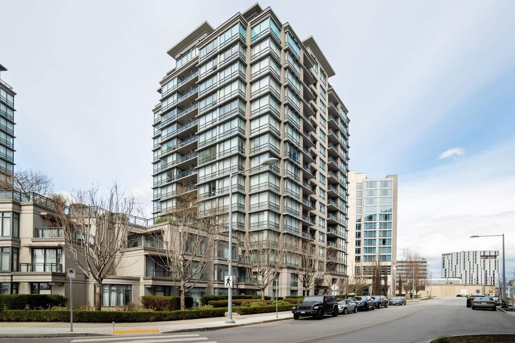 3111 Corvette Way, #504