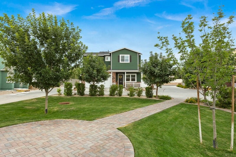 Encanto at Bell Park