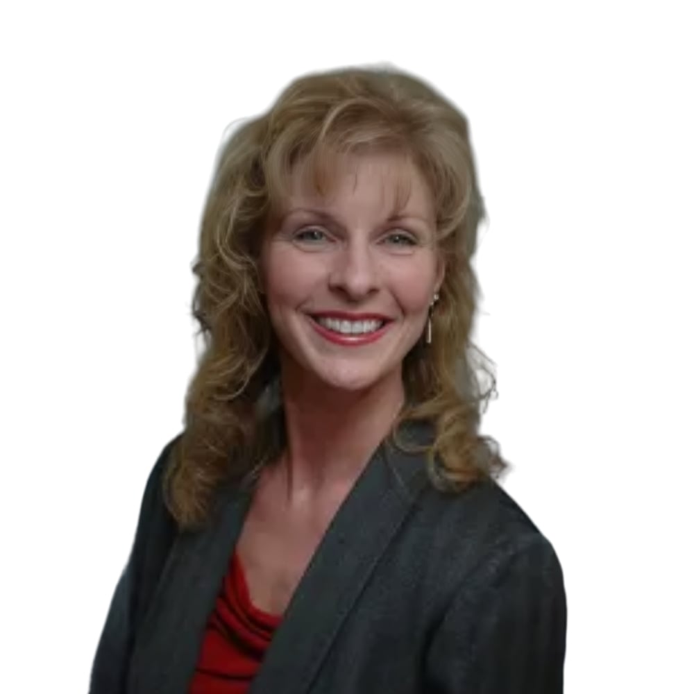 Saundra James Bel Air, MD Real Estate Agent Headshot