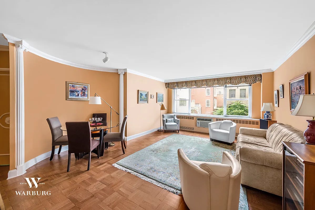 35 Sutton Place, #3G