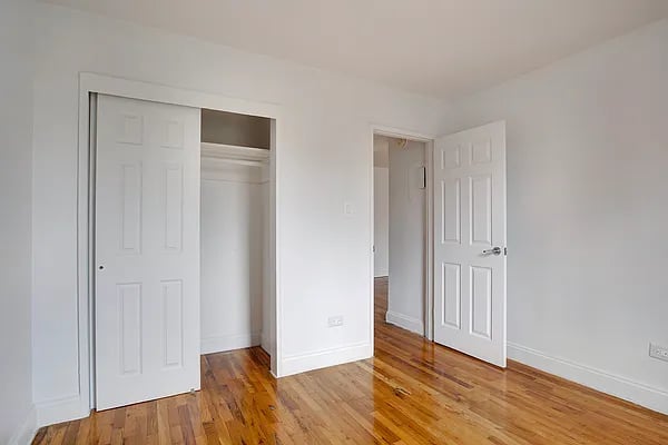 3255 Randall Ave #3D