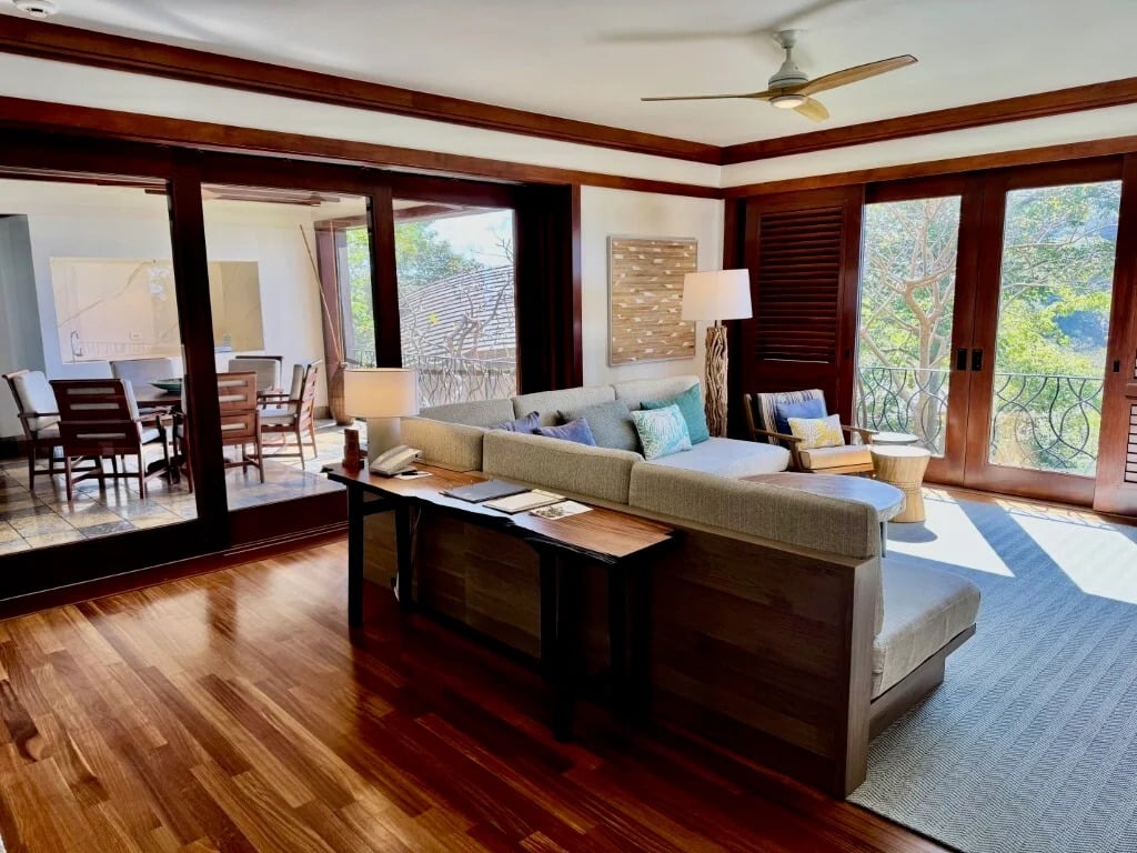 Four Seasons Fractional Condo