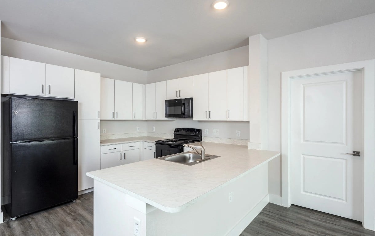 A wonderful 1/1 in SE Austin, 10 weeks Free!