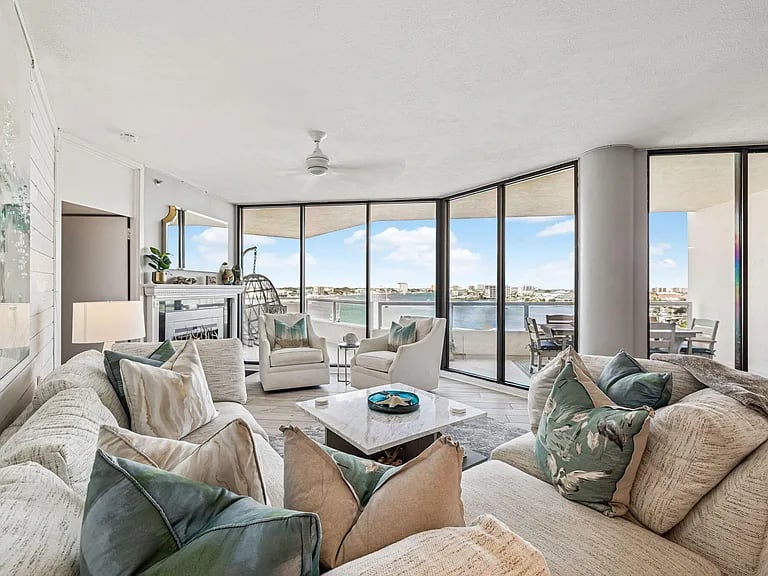 100 Gulf Shore Dr #602