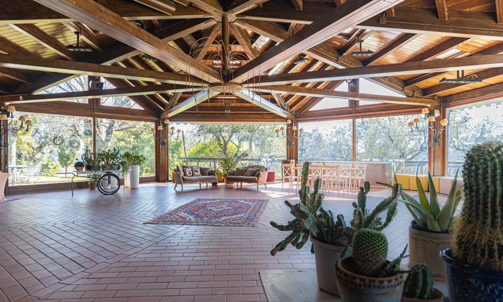 Matching Home & Business Near Fano 