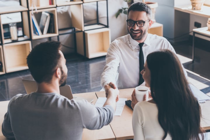 What Sets Successful Buyers and Sellers Apart