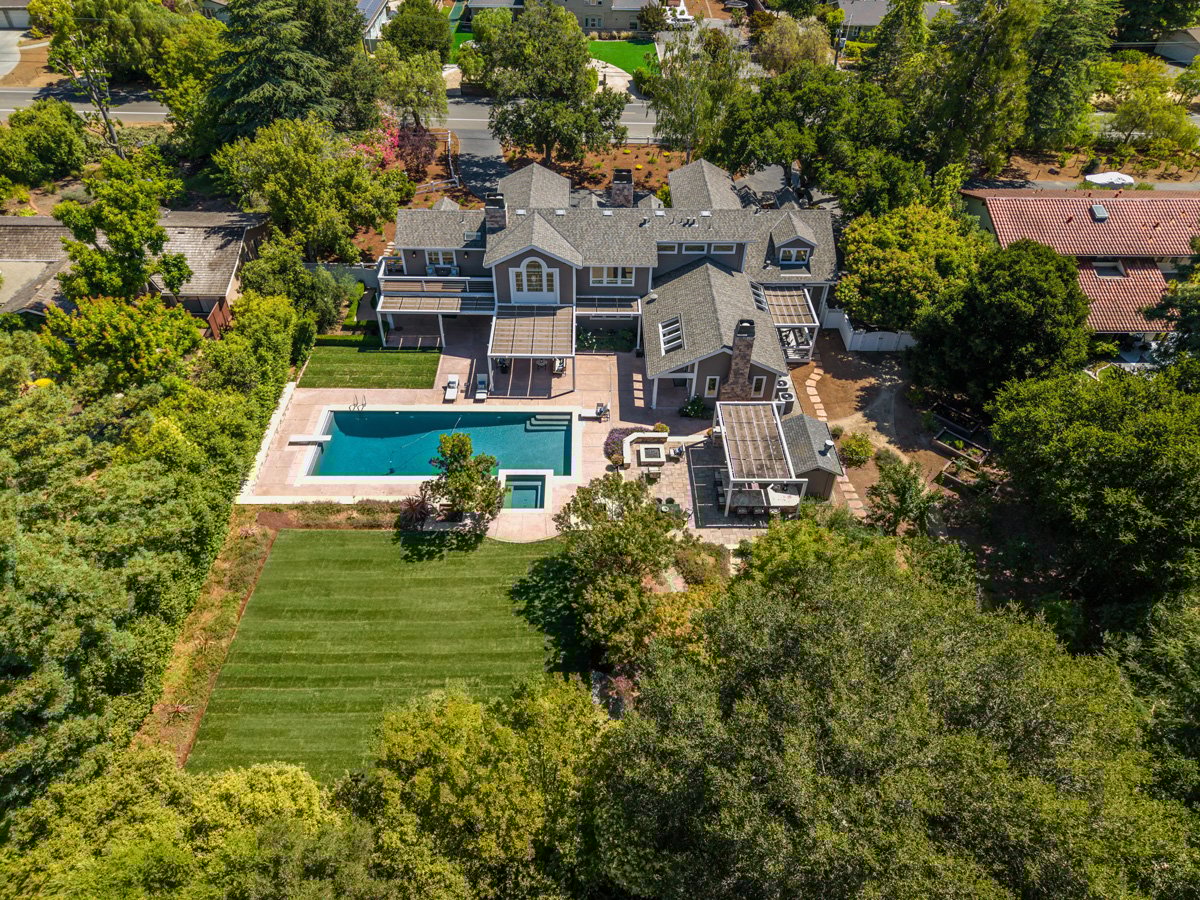  A Jewel in Silicon Valley's Crown
