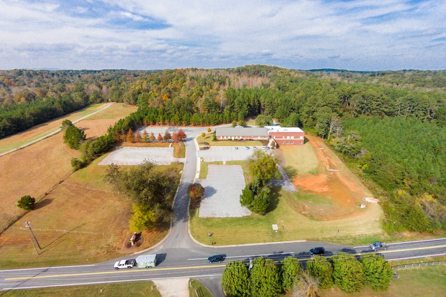 659 Arnold Mill Rd