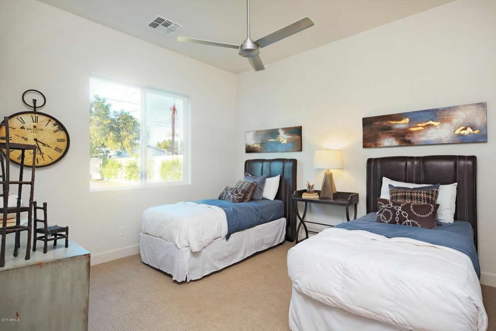 Bridleway on Central