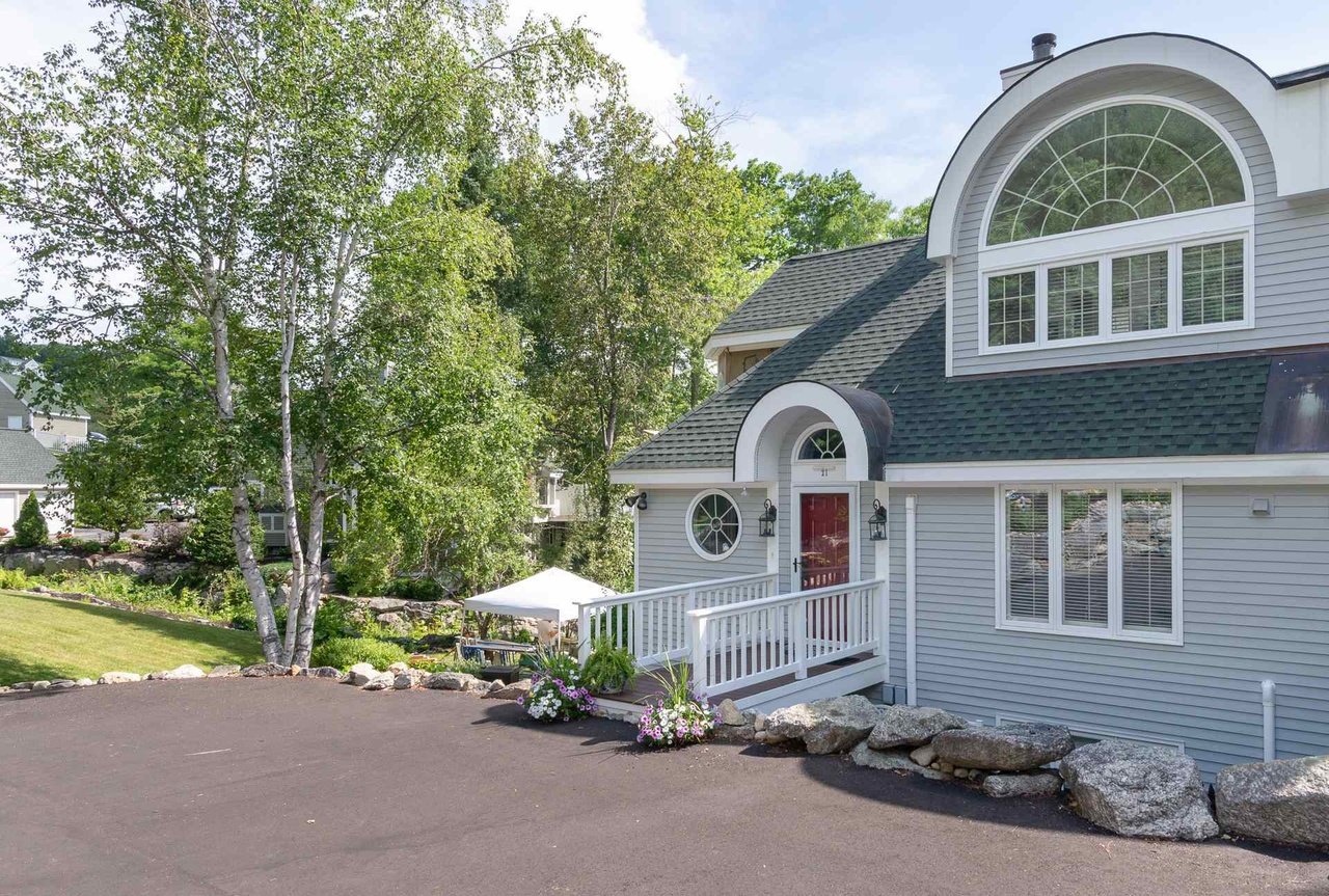 21 Hawk Ridge Rd #21