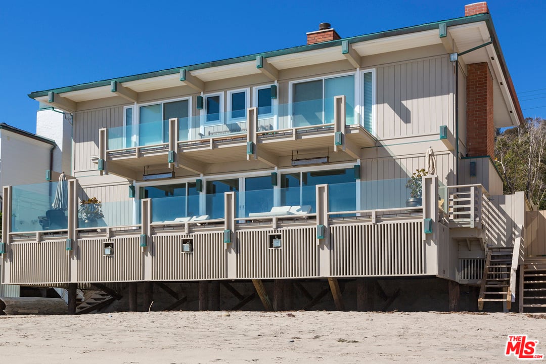 21520 Pacific Coast Highway