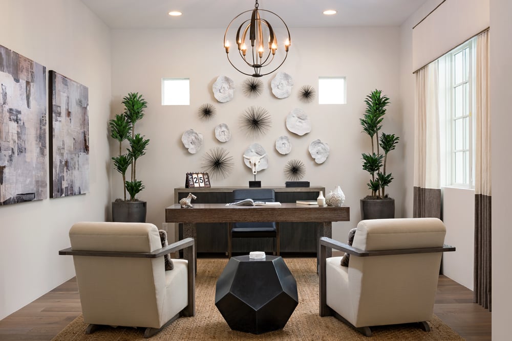 The Manors at Butler North