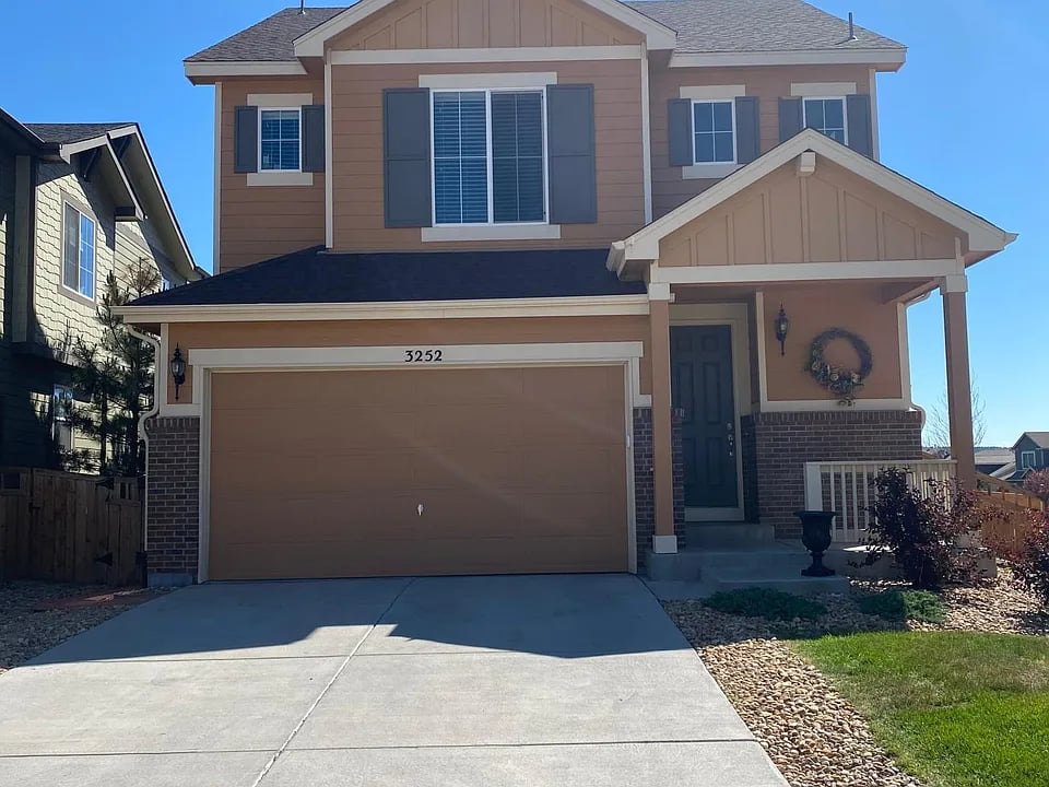 3252 Youngheart Way
