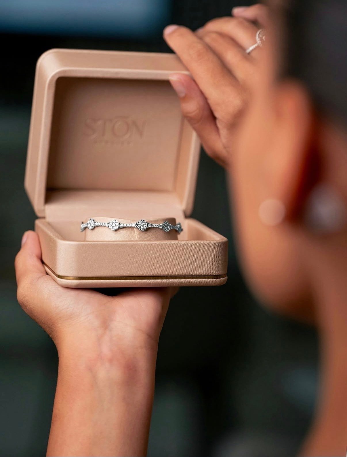 STŌN Atelier Barbados: Luxury Jewelry, Caribbean Elegance & the Christie’s International Real Estate Lifestyle