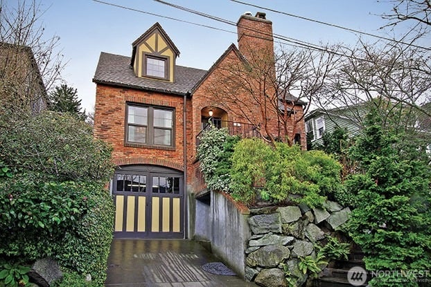 365 Halladay Street