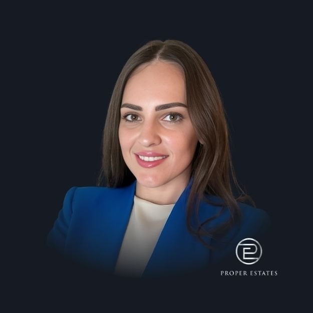 Iryna Leyderman