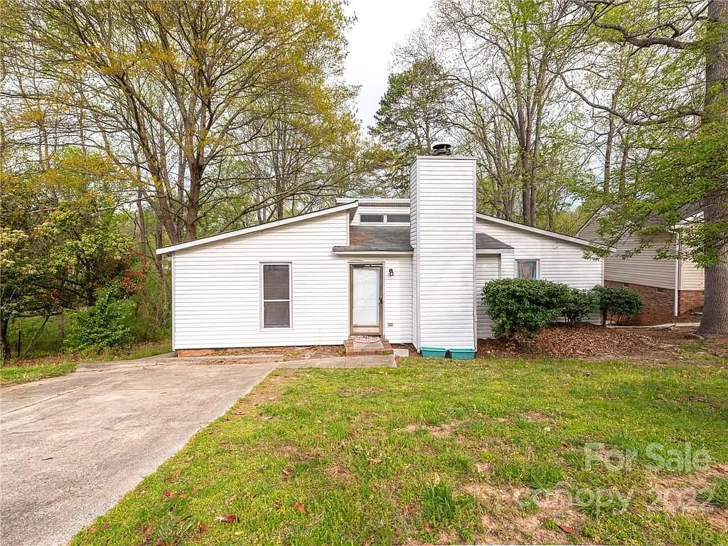 9121 Nathaniel Russell Ln