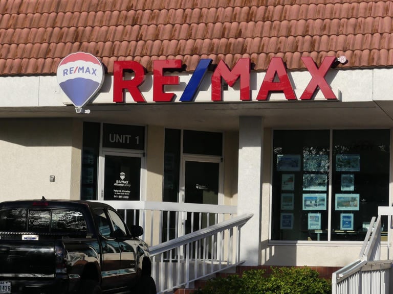 Real Buys Re/Max: What This Mega-Merger Means for Real Estate cover