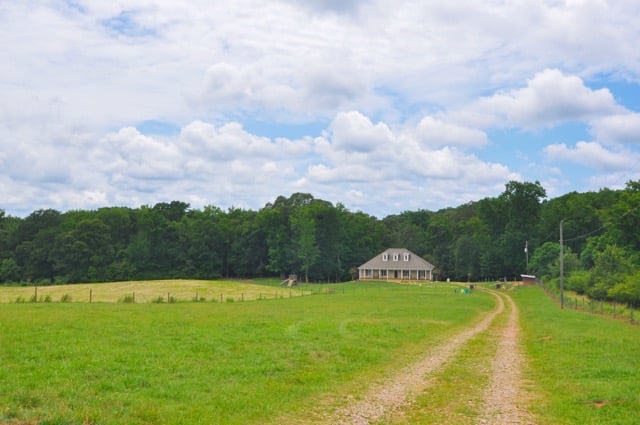 SOLD U SO!! 1110 Belmont Road, Athens, Georgia