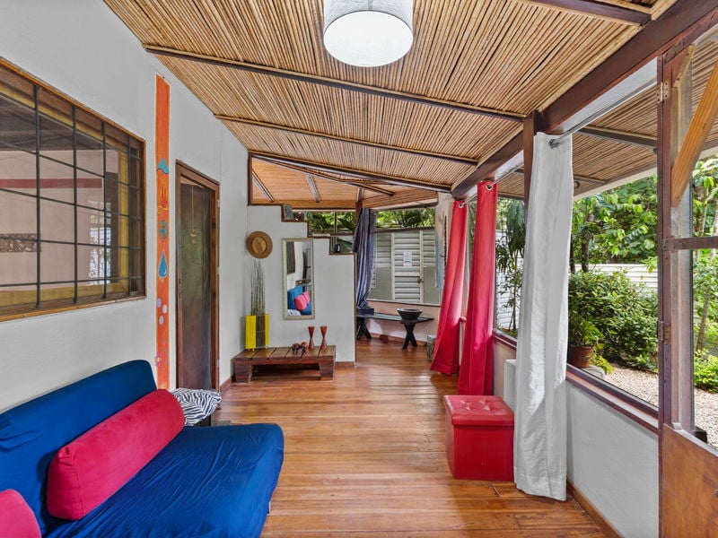 Casa Chandra | Income-Producing 7-Unit Property for Sale in Tamarindo, Costa Rica