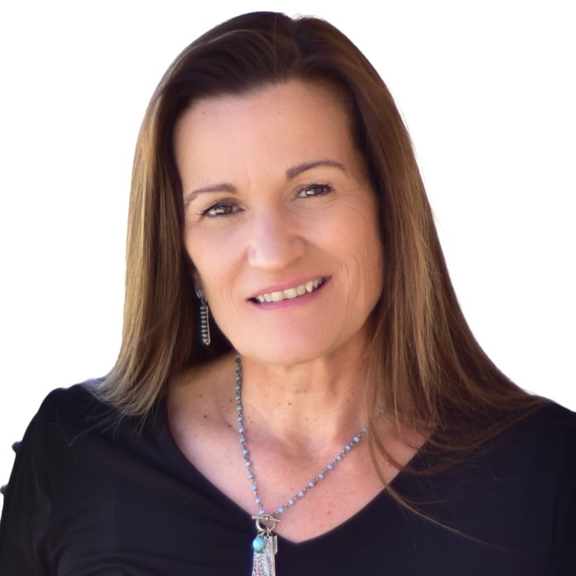 Brenda Hindmarsh Cortez, CO Real Estate Agent Headshot