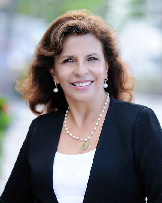Gladys  Bautista