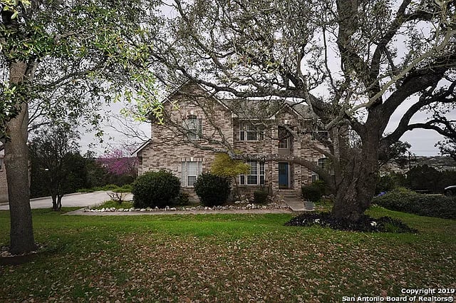 22418 Navasota Cir