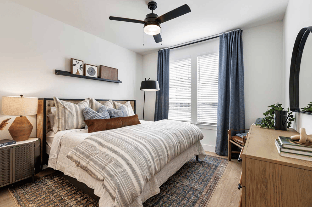 4 Weeks Free on 13-18 Month Lease