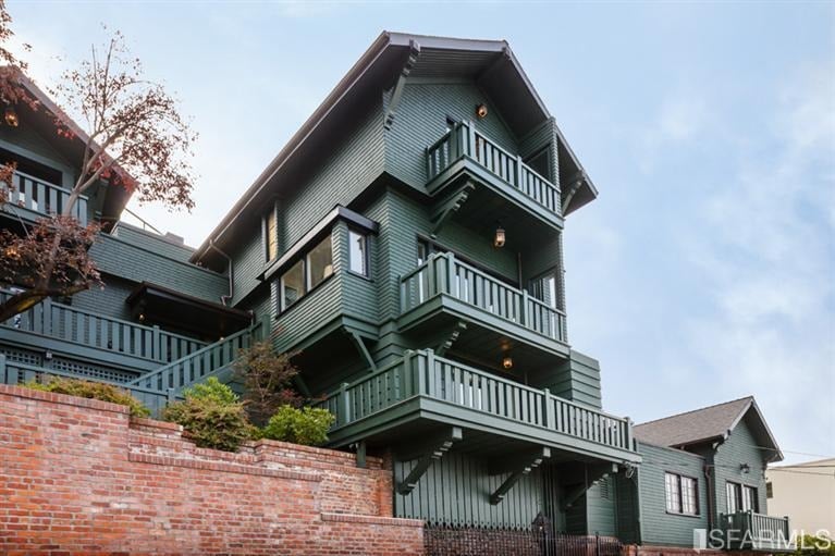 801 Francisco St