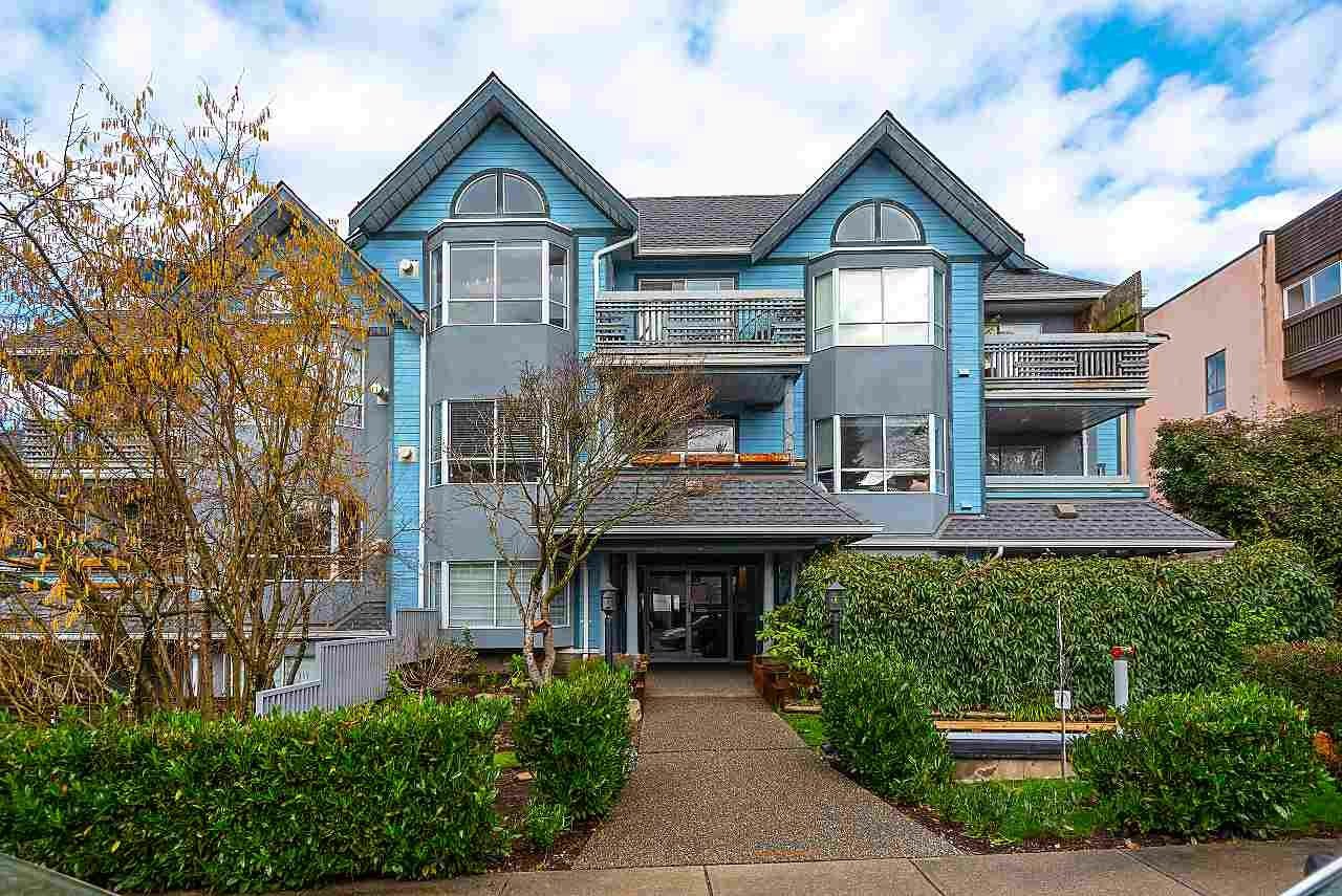 1729 E Georgia St, #405