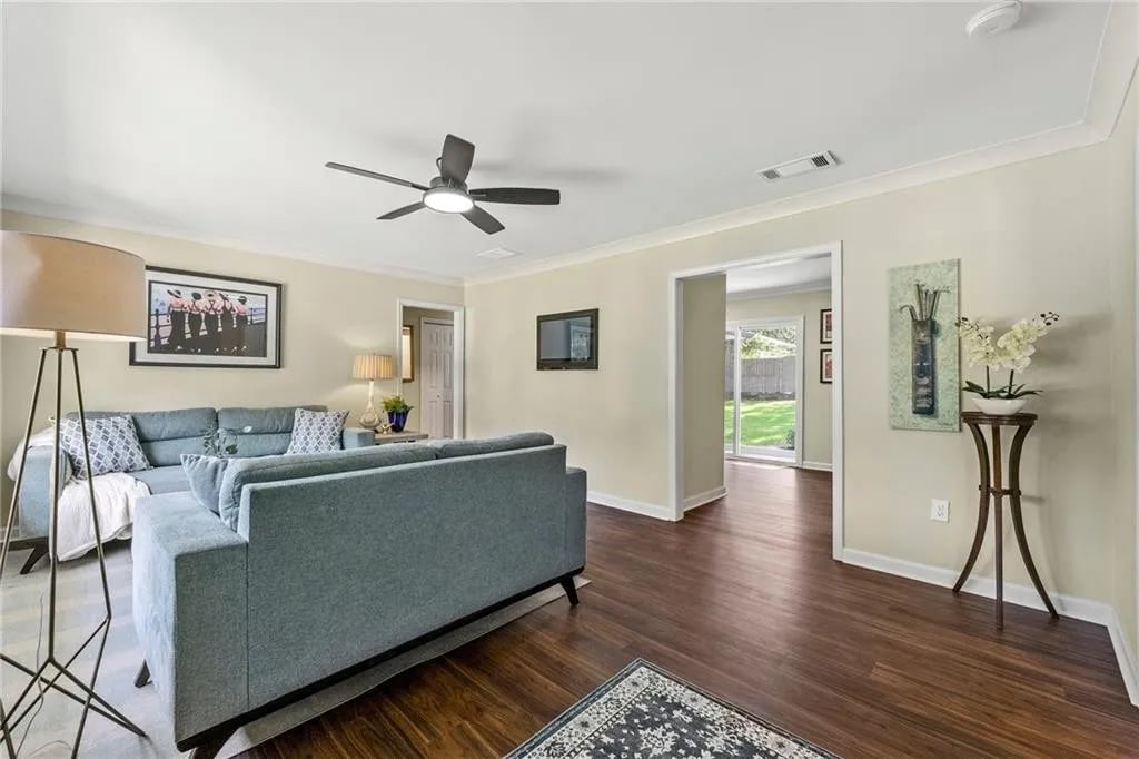 1533 Van Epps St SE, Atlanta, GA 30316