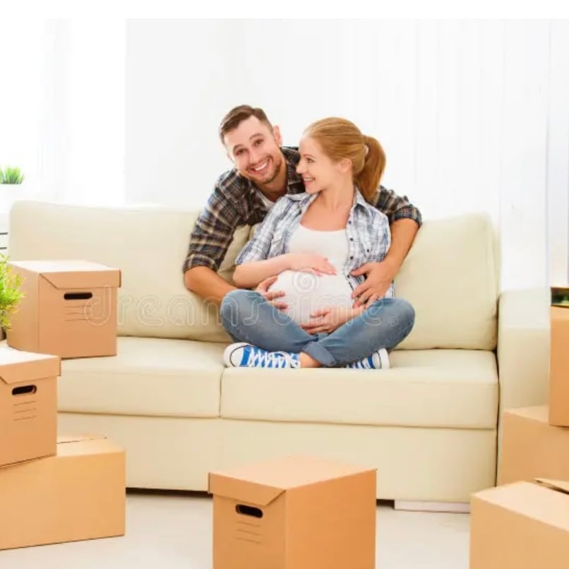 Tips for moving from one home to another