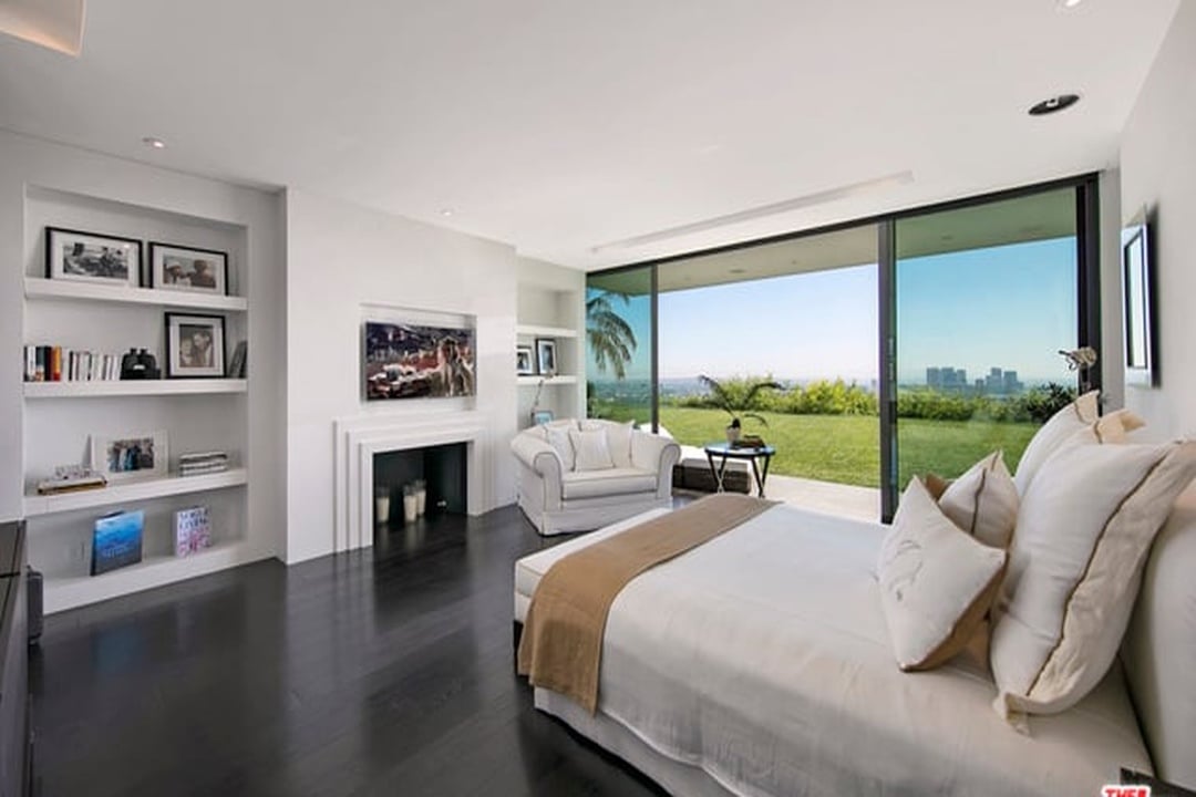 Blissful Retreat