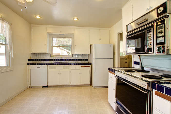 Just Listed! Charming Tahoe Park Cottage at 2981 Kroy Way