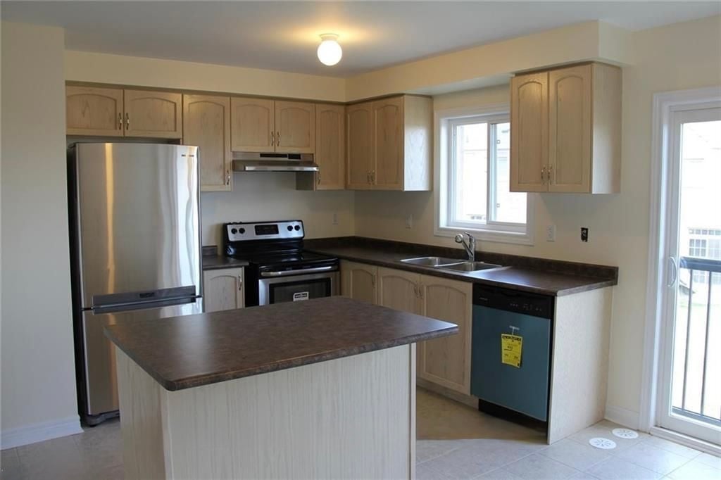 81-2178 Fiddlers Way, Oakville