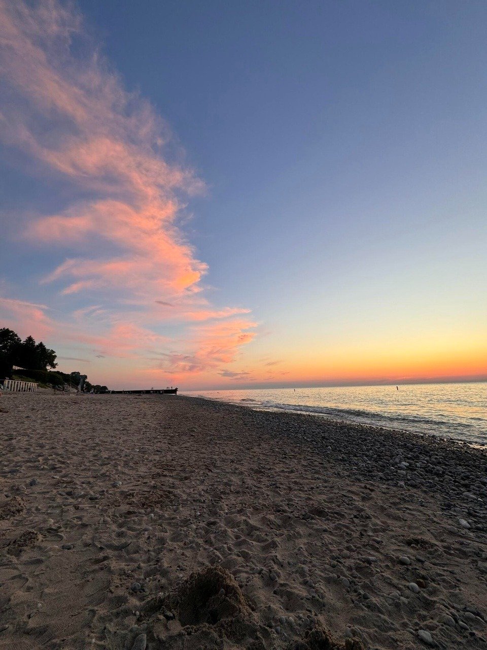 New Construction in Grand Beach