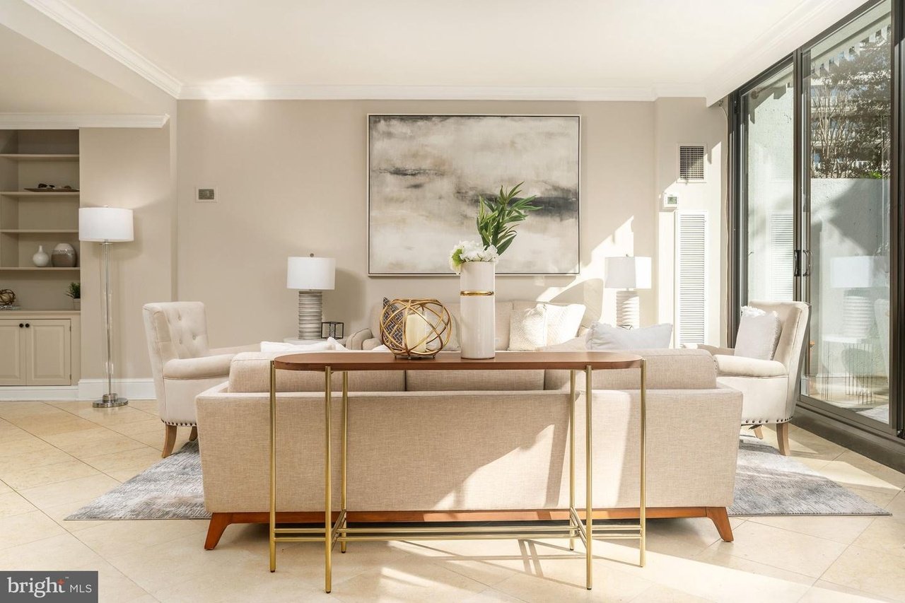 2700 Virginia Ave NW Unit 101/102