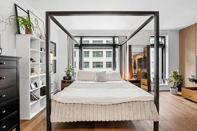 99 HUDSON ST Unit: 402