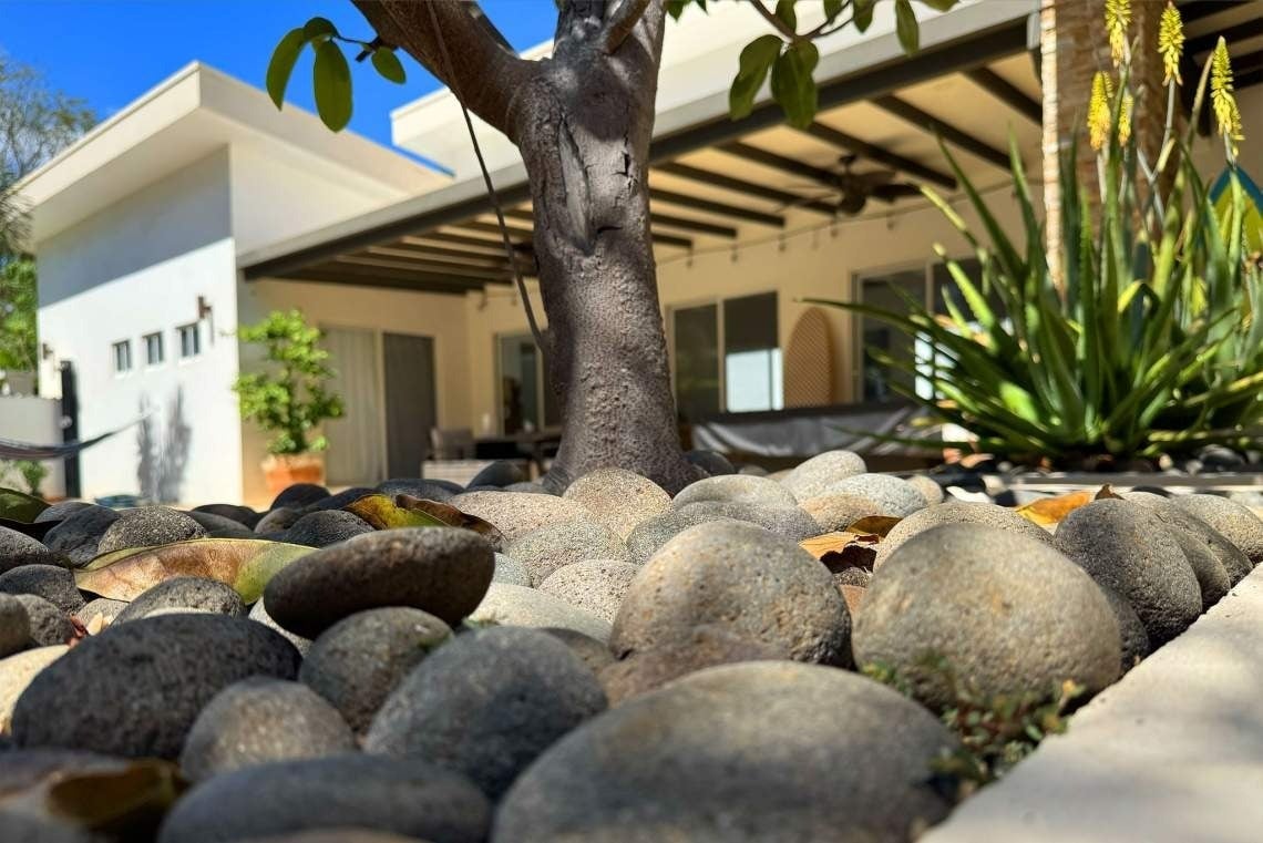 Modern Studio Pool Home, Flamingo, Guanacaste