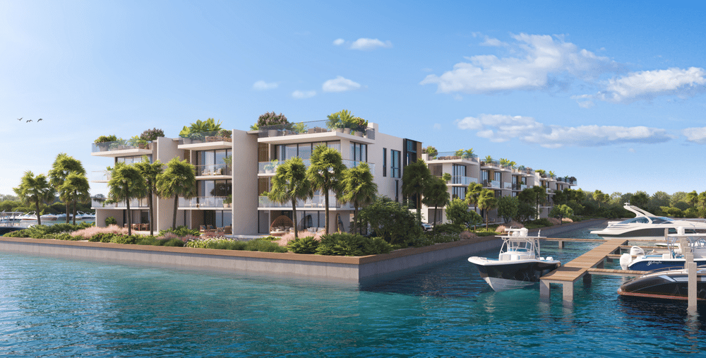 Forte Luxe
