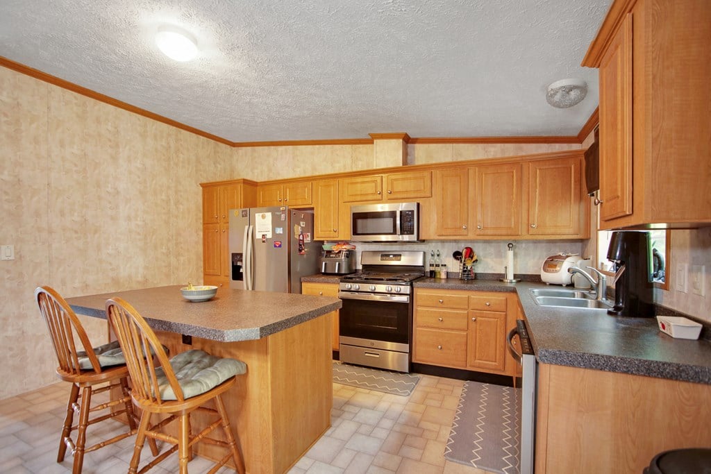 169 Buck Lake Road