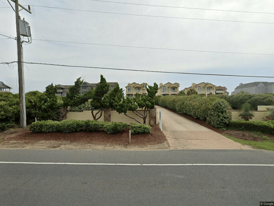 1617 N Virginia Dare Trl Lot 11