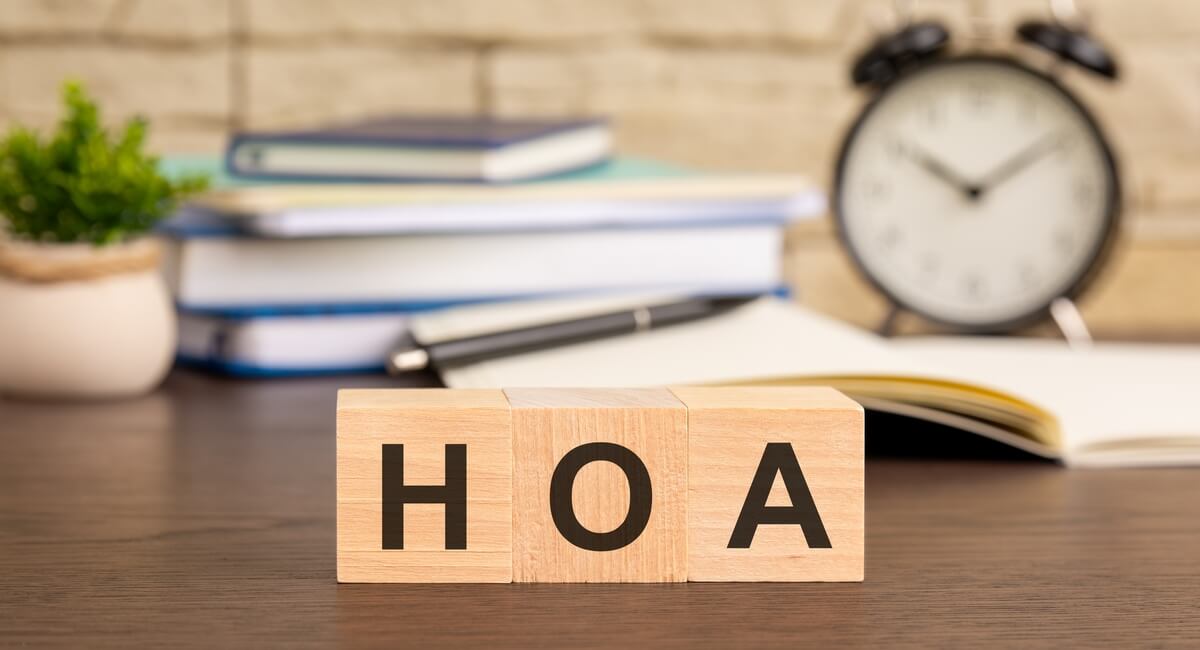 Top 5 Essential Questions To Ask About HOA Fees