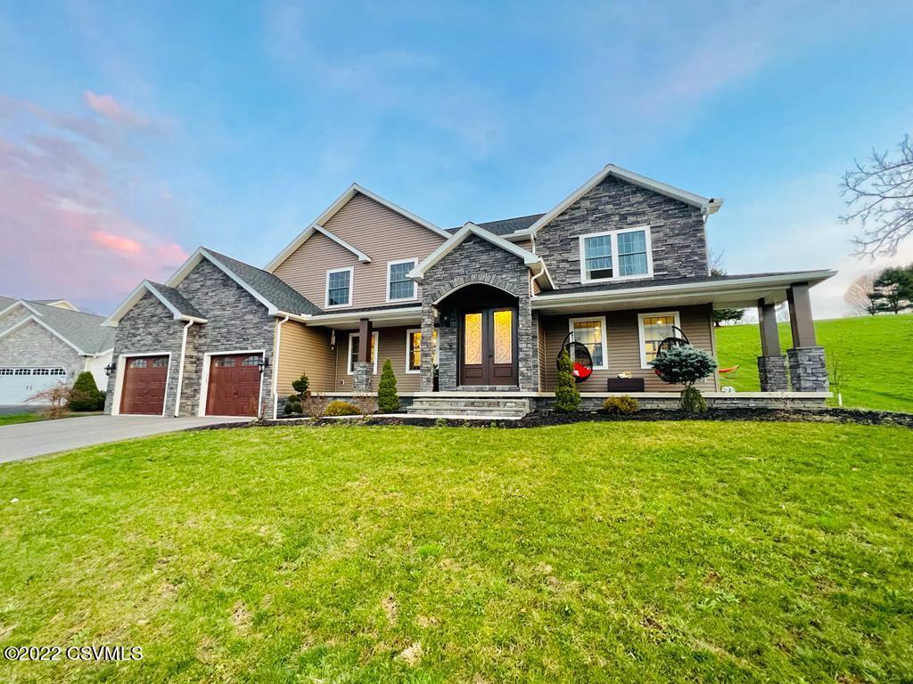 135 Sunnyside Dr