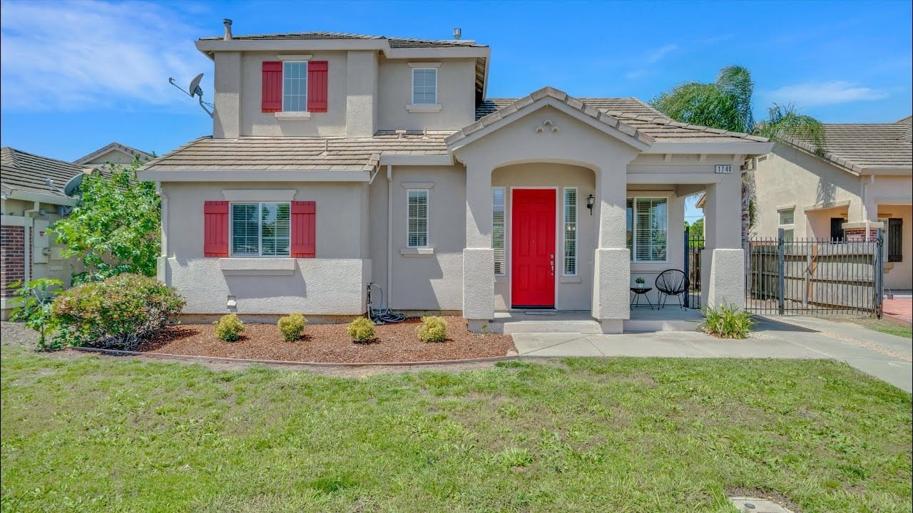 1740 Newark Ln, Suisun City, CA 94585