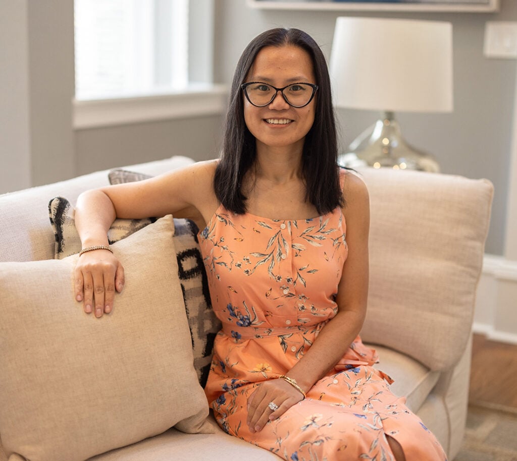 亚特兰大顶级华人房产经纪推荐，为什么大家都找她？