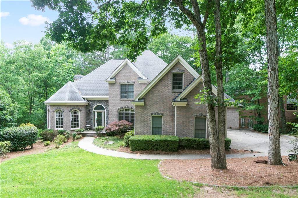 Alpharetta
