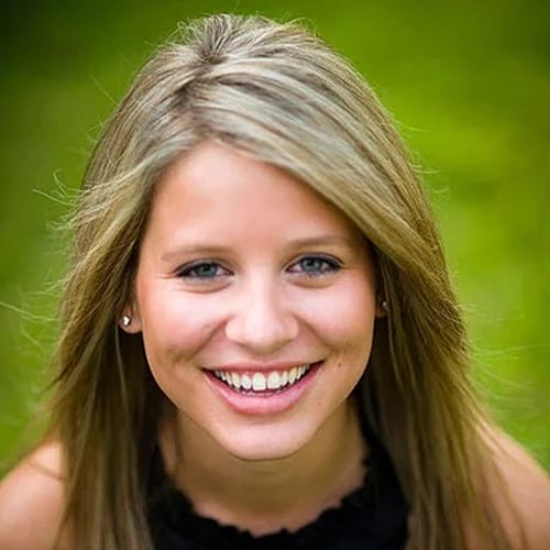 Morgan Fuller