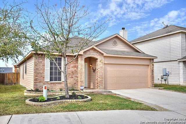 25831 Lost Creek Way