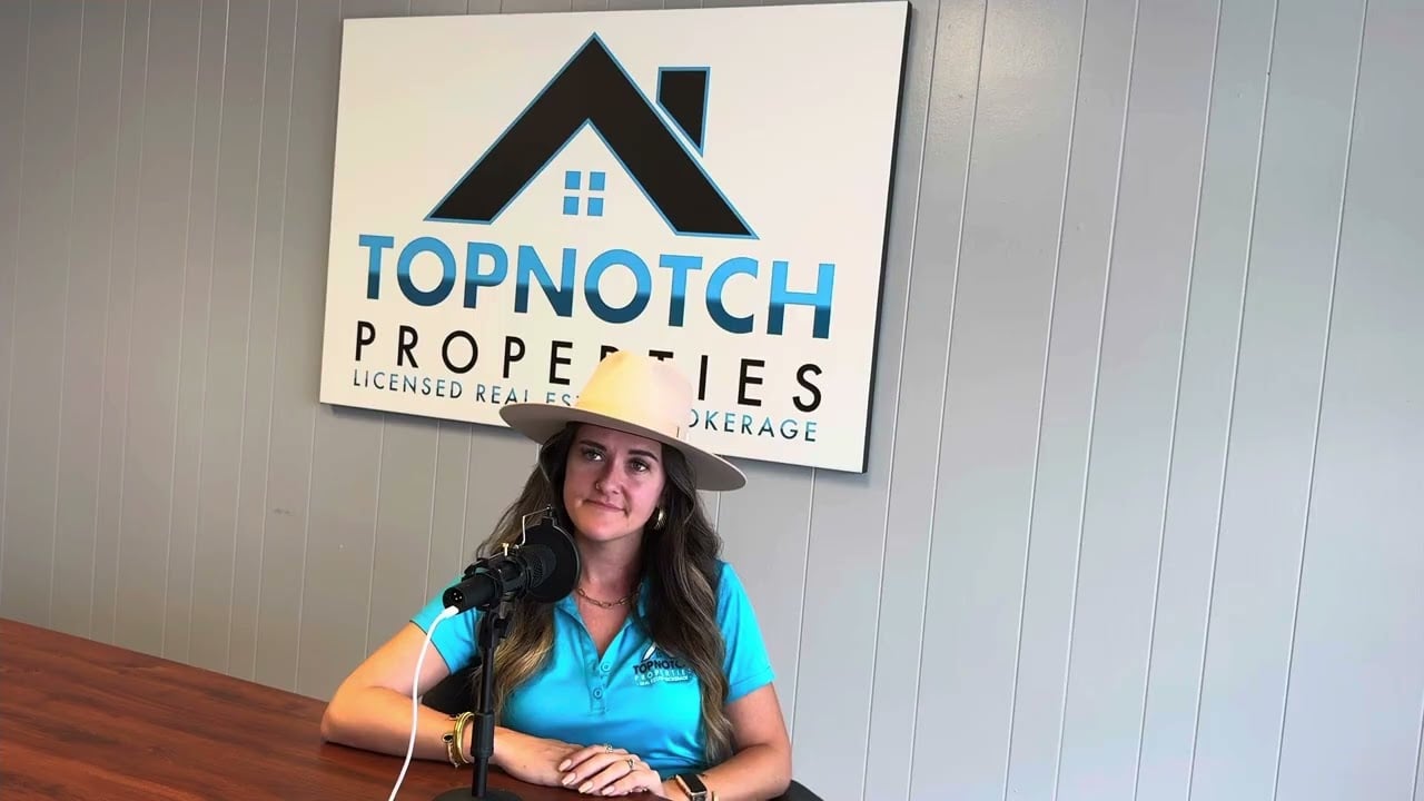 February Topic: Homesteading 101